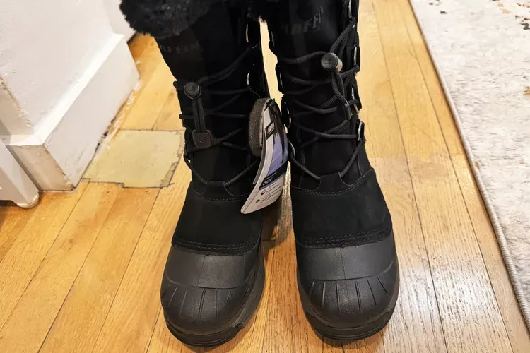 Las 15 mejores botas de nieve para mujer de 2024, probadas y valoradas 13