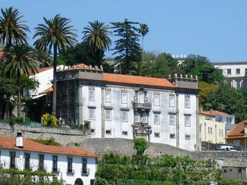¿Dónde alojarse en Oporto, Portugal? - 7 mejores zonas y hoteles 🇵🇹 9