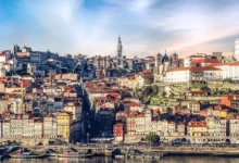 ¿Dónde alojarse en Oporto, Portugal? - 7 mejores zonas y hoteles 🇵🇹 127