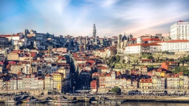 ¿Dónde alojarse en Oporto, Portugal? - 7 mejores zonas y hoteles 🇵🇹 145