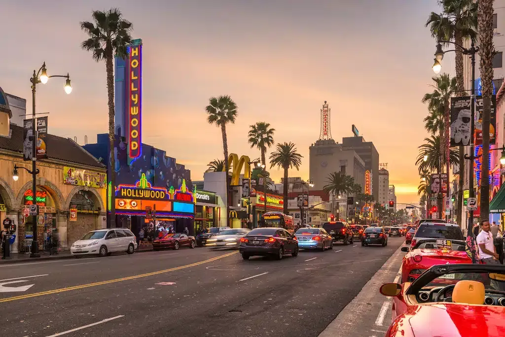 ¿Dónde alojarse en Los Ángeles? ¡Las 6 mejores zonas y lugares para alojarse y evitar! 🇺🇸 2024, ¿Dónde alojarse en Los Ángeles? ¡Las 6 mejores zonas y lugares para alojarse y evitar! 🇺🇸