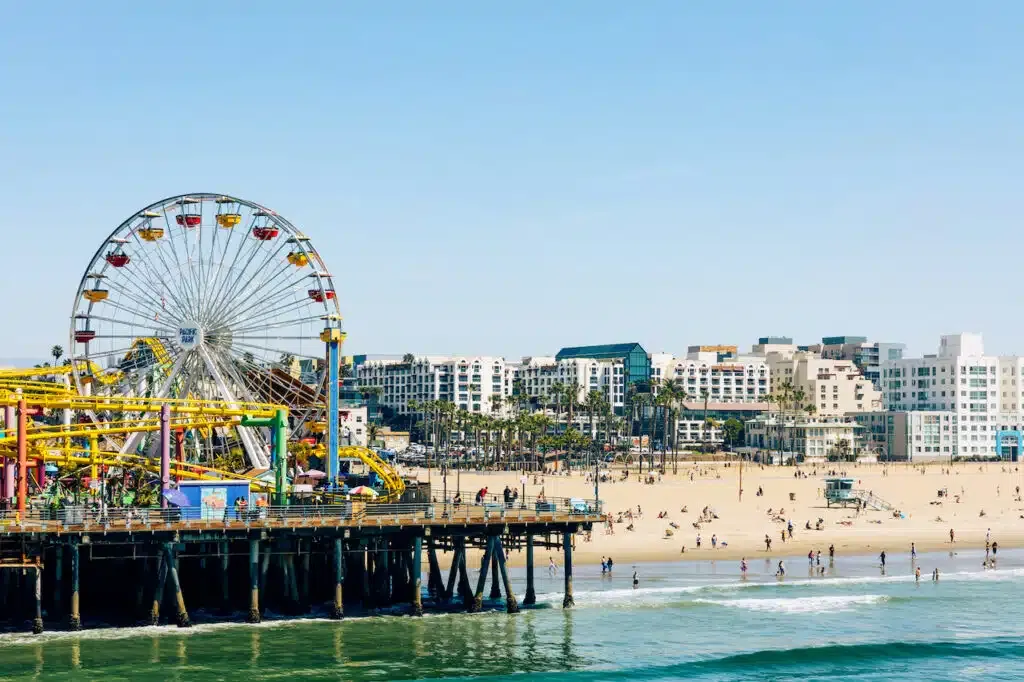 ¿Dónde alojarse en Los Ángeles? ¡Las 6 mejores zonas y lugares para alojarse y evitar! 🇺🇸 2024, ¿Dónde alojarse en Los Ángeles? ¡Las 6 mejores zonas y lugares para alojarse y evitar! 🇺🇸