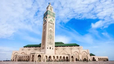 Unterkunft in Casablanca: Die 7 besten Gegenden 🇲🇦 2024, Unterkunft in Casablanca: Die 7 besten Gegenden 🇲🇦