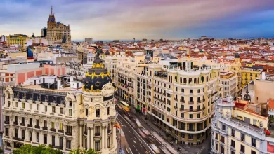 Wo kann man in Madrid übernachten? Die 4 besten Gegenden und Orte zum Übernachten und wo man sie meiden sollte! 🇪🇸 2024, Wo kann man in Madrid übernachten? Die 4 besten Gegenden und Orte zum Übernachten und wo man sie meiden sollte! 🇪🇸