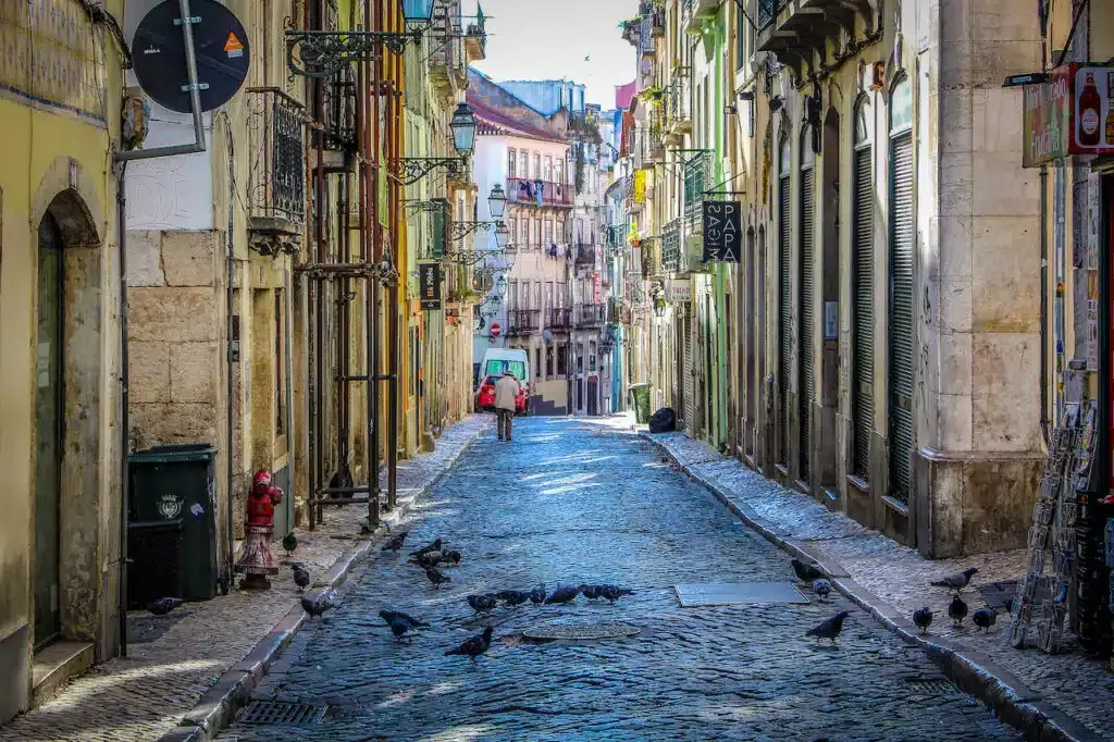 ¿Dónde alojarse en Lisboa? Las 4 mejores zonas y lugares para alojarse ¡y dónde evitarlos! 🇵🇹 2024, ¿Dónde alojarse en Lisboa? Las 4 mejores zonas y lugares para alojarse ¡y dónde evitarlos! 🇵🇹