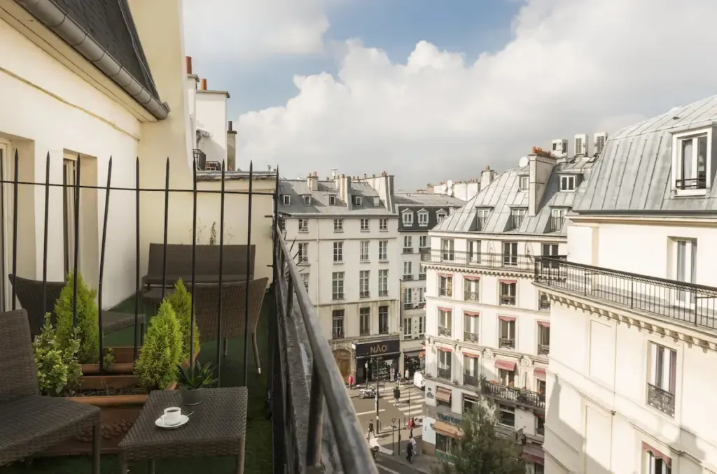 Wo kann man in Paris wohnen? Die 5 besten Gegenden und Orte zum Übernachten 🇫🇷 2024, Wo kann man in Paris wohnen? Die 5 besten Gegenden und Orte zum Übernachten 🇫🇷