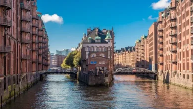 ¿Dónde alojarse en Hamburgo? Las 10 mejores zonas 🇩🇪 2024, ¿Dónde alojarse en Hamburgo? Las 10 mejores zonas 🇩🇪
