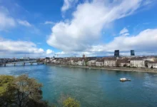 Wo wohnen Sie am besten in Basel? - 5 beste Gegenden
