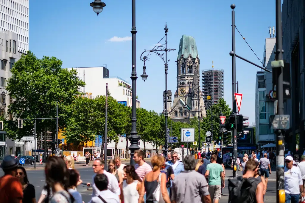 ¿Dónde alojarse en Berlín? Las 6 mejores zonas y lugares para alojarse + ¡evitar! 🇩🇪 2024, ¿Dónde alojarse en Berlín? Las 6 mejores zonas y lugares para alojarse + ¡evitar! 🇩🇪