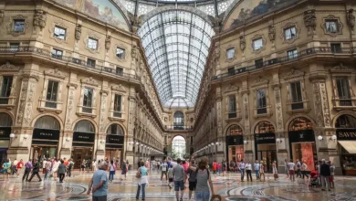 Wo kann man in Mailand übernachten? 4 beste Gegenden + Hotels 🇮🇹 2024, Wo kann man in Mailand übernachten? 4 beste Gegenden + Hotels 🇮🇹