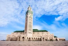 ¿Dónde alojarse en Casablanca? Las 7 mejores zonas 🇲🇦 243