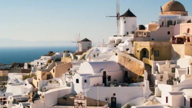 Onde ficar em Santorini: Melhores lugares e hotéis 🇬🇷 87