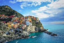 Wo übernachten in Cinque Terre (Italien): Die 6 besten Gegenden 10